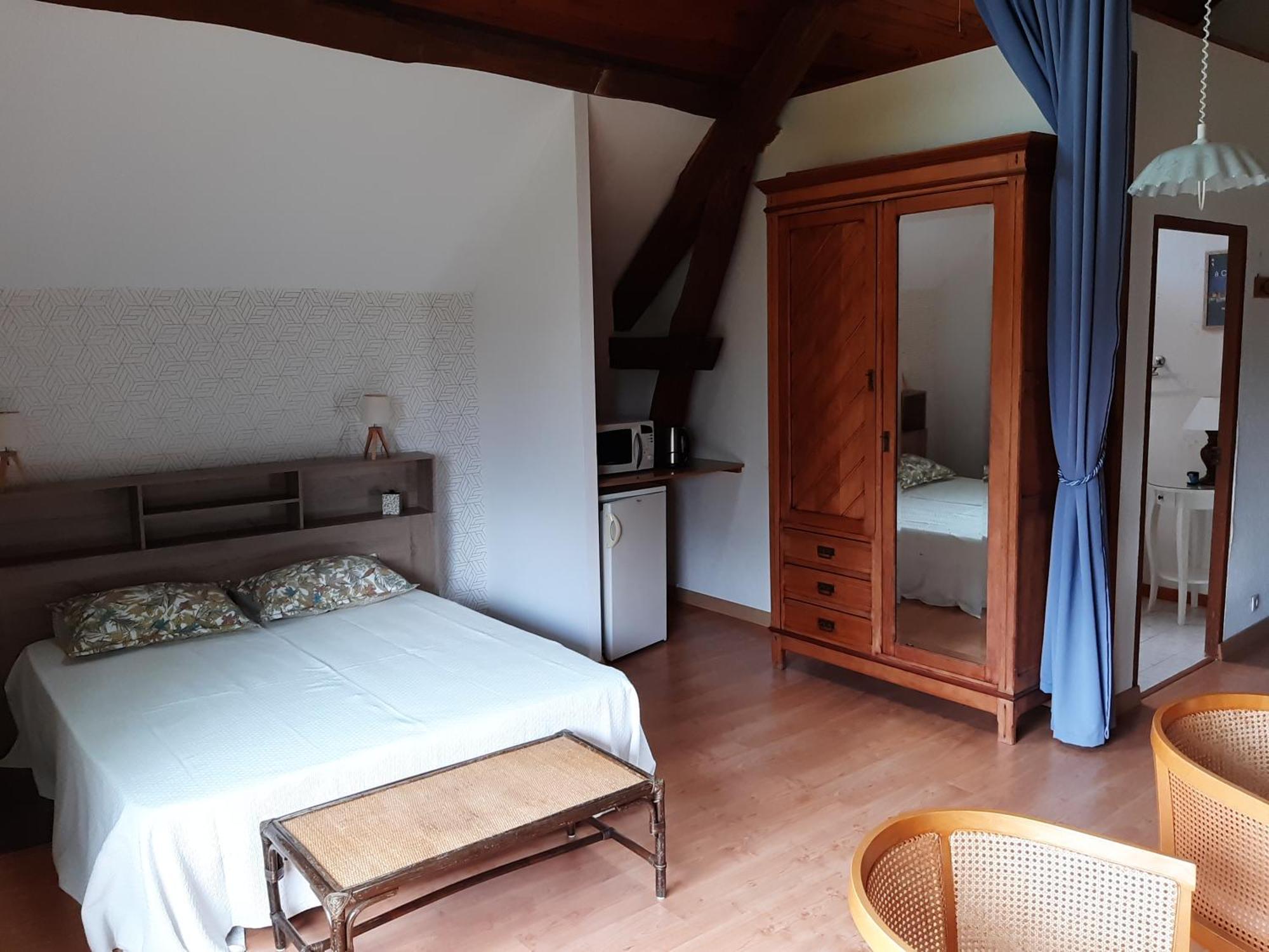 Le Clos Fleuri 维讷伊 外观 照片